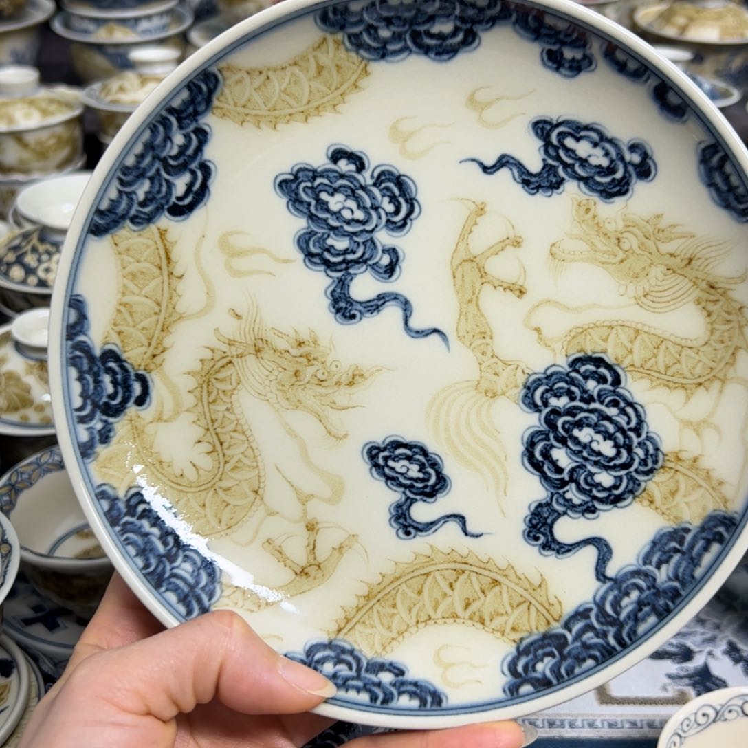 【闪购商品】吃****酒陶瓷艺术有限公司