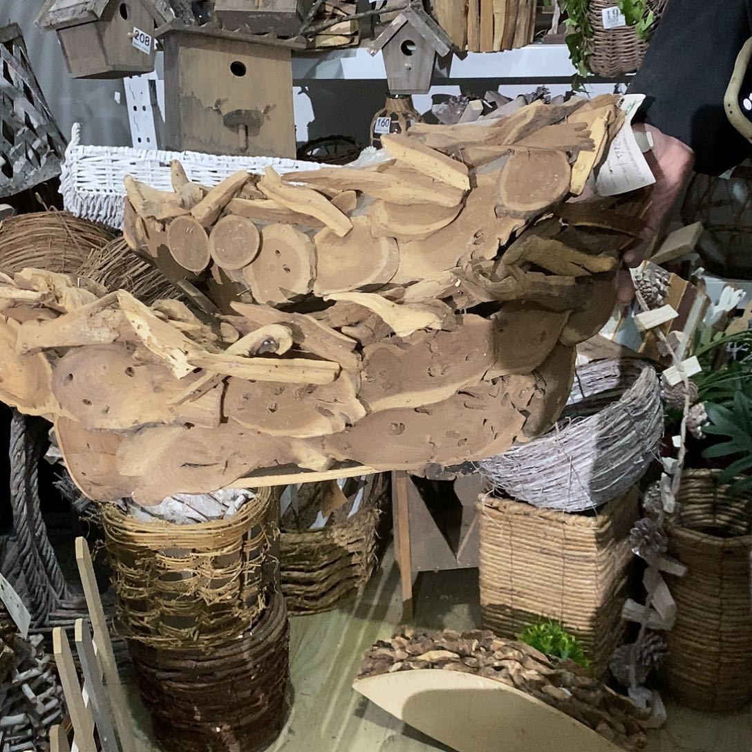 微瑕放漏不退不换花盆