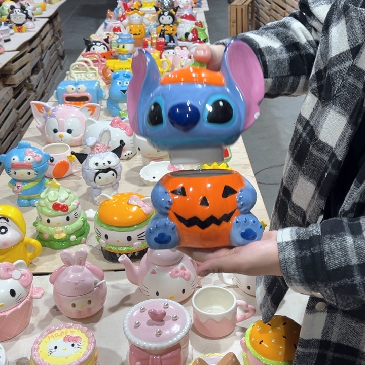 紫砂茶案这么多人都在等着