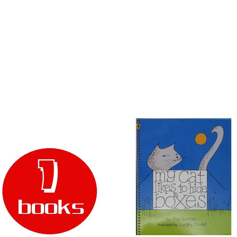 英文原版绘本1本94250624182