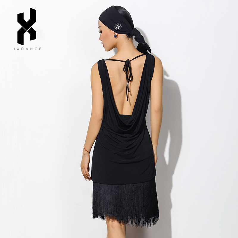 JX系列  拉丁舞练习套装  JX1023+JX2036