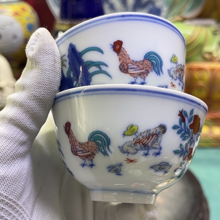 盖碗摆件摆件摆件摆件