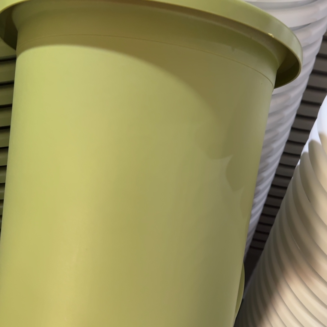 树脂四季7#无拖果绿微瑕6