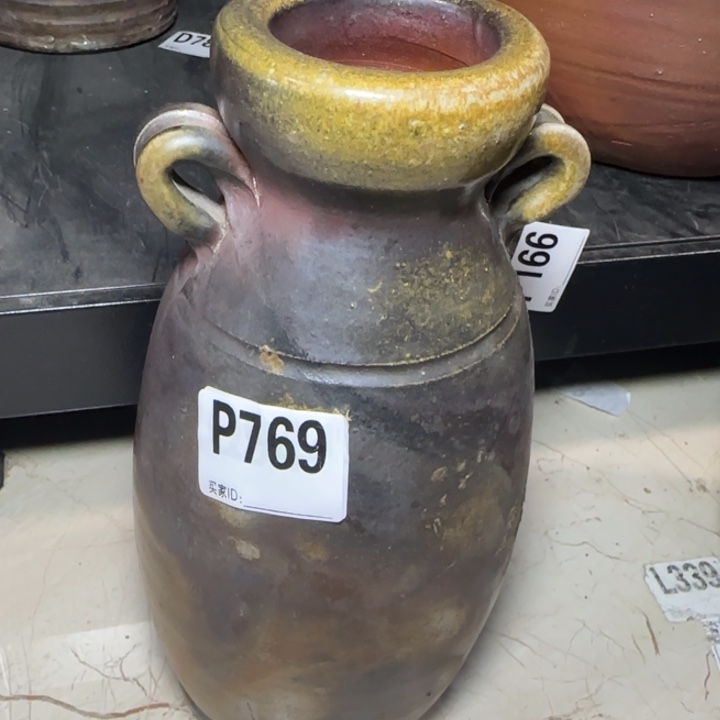 备前烧作品备前烧作品