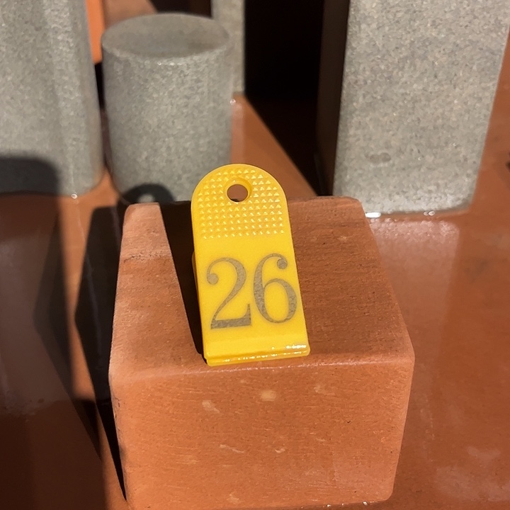 贝壳手串/手链底座