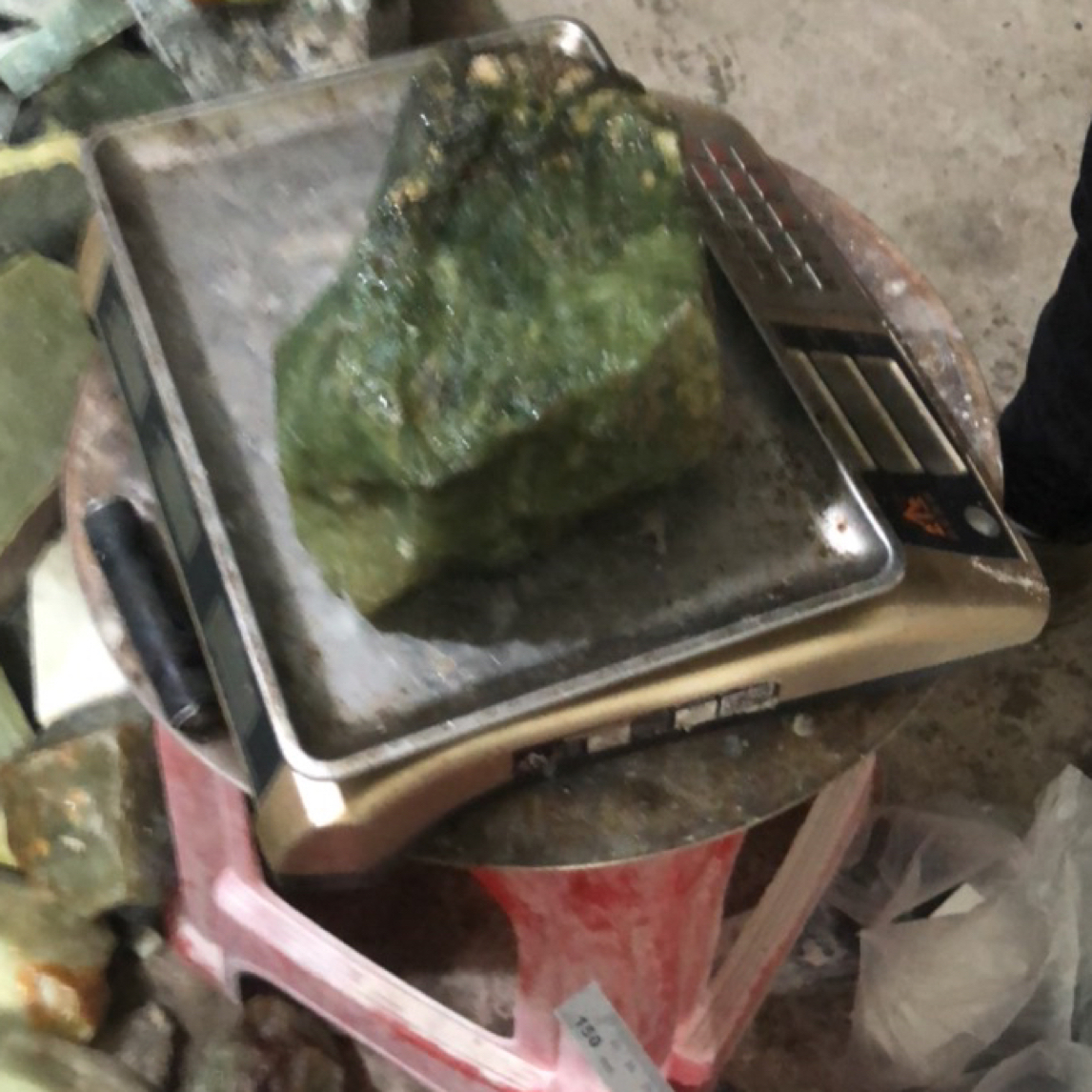 家居摆件奇石创意摆件中国风