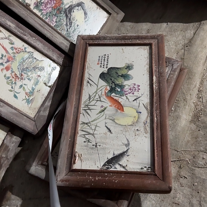 陶景德镇陶瓷瓷厂