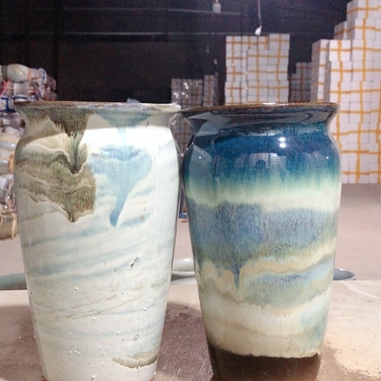 红陶口径14-25厘米