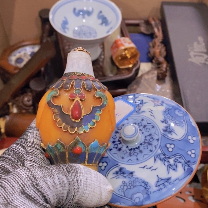 紫砂陶瓷艺术陶瓷艺术