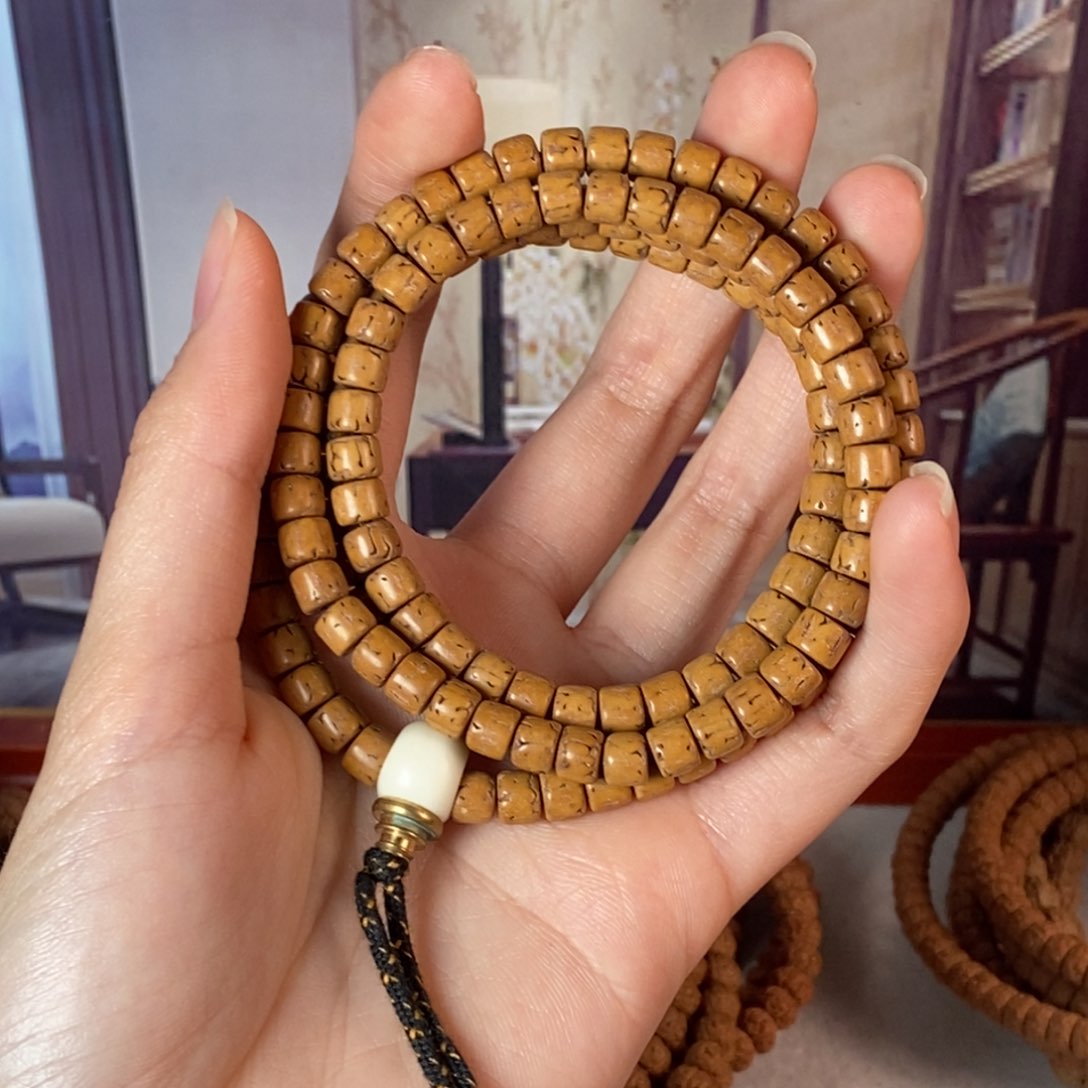 吊坠金刚菩提-****)14号