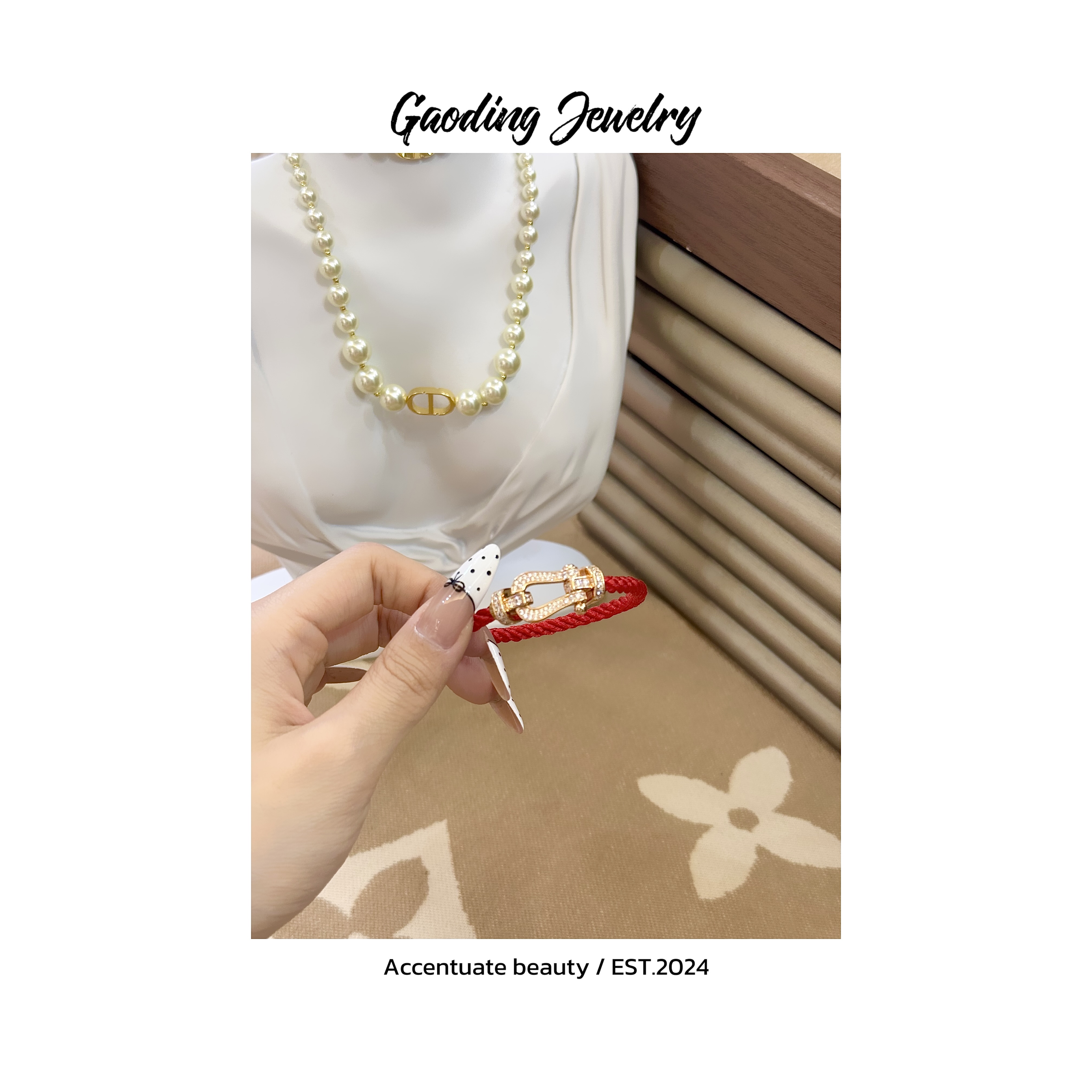 卡尼亚 大号马蹄时尚 简约 大气围巾