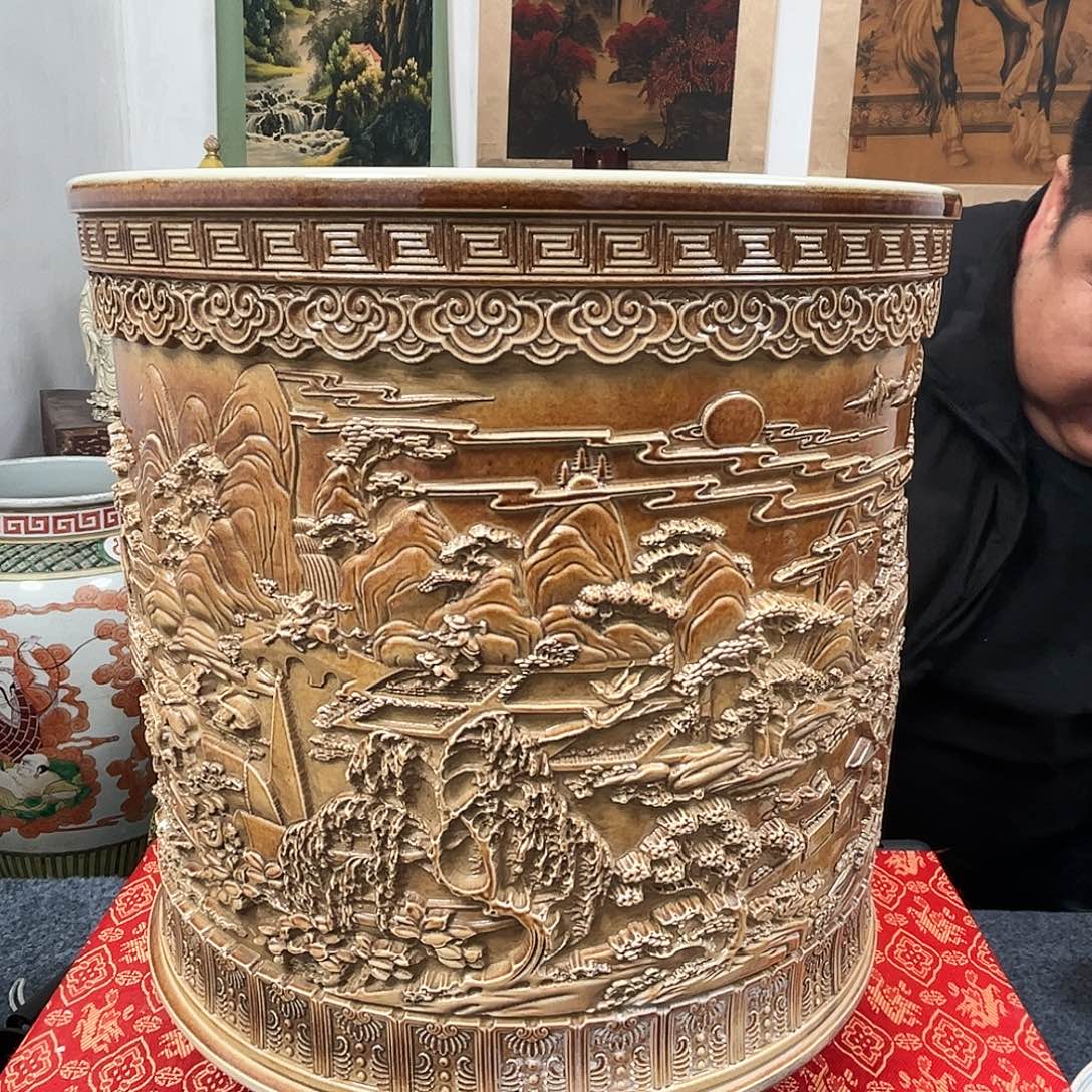 福***堂陶其他景德镇陶瓷99999