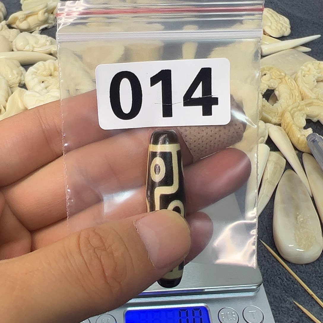 猛犸象牙手串/手链/手镯