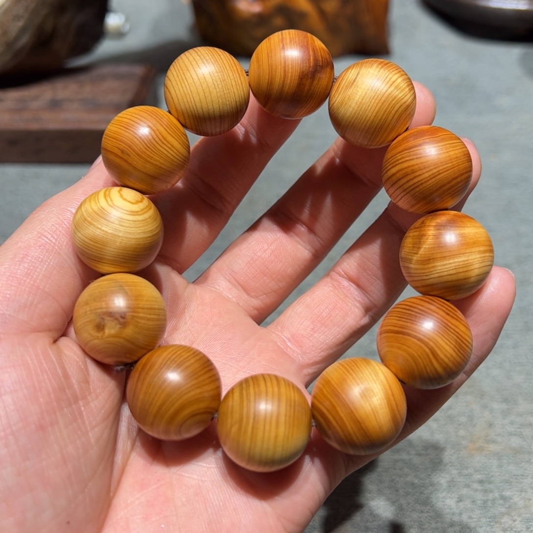 柏木（崖柏）太行崖柏陈化太行微瑕