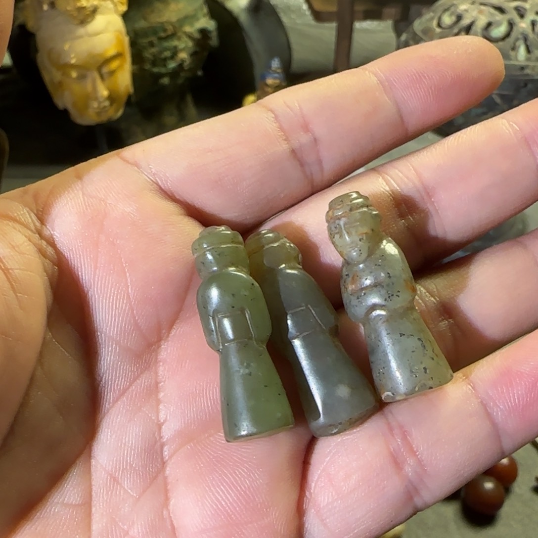 好运连连，万事皆如意！