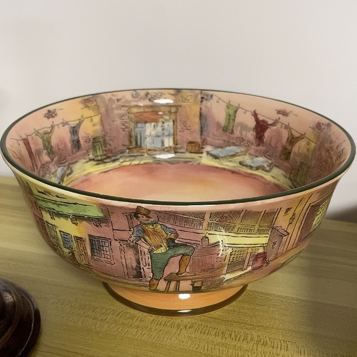 现代菲宝中古欧瓷瓷器