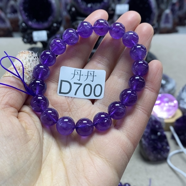 大型摆件（非配饰）水晶未镶嵌