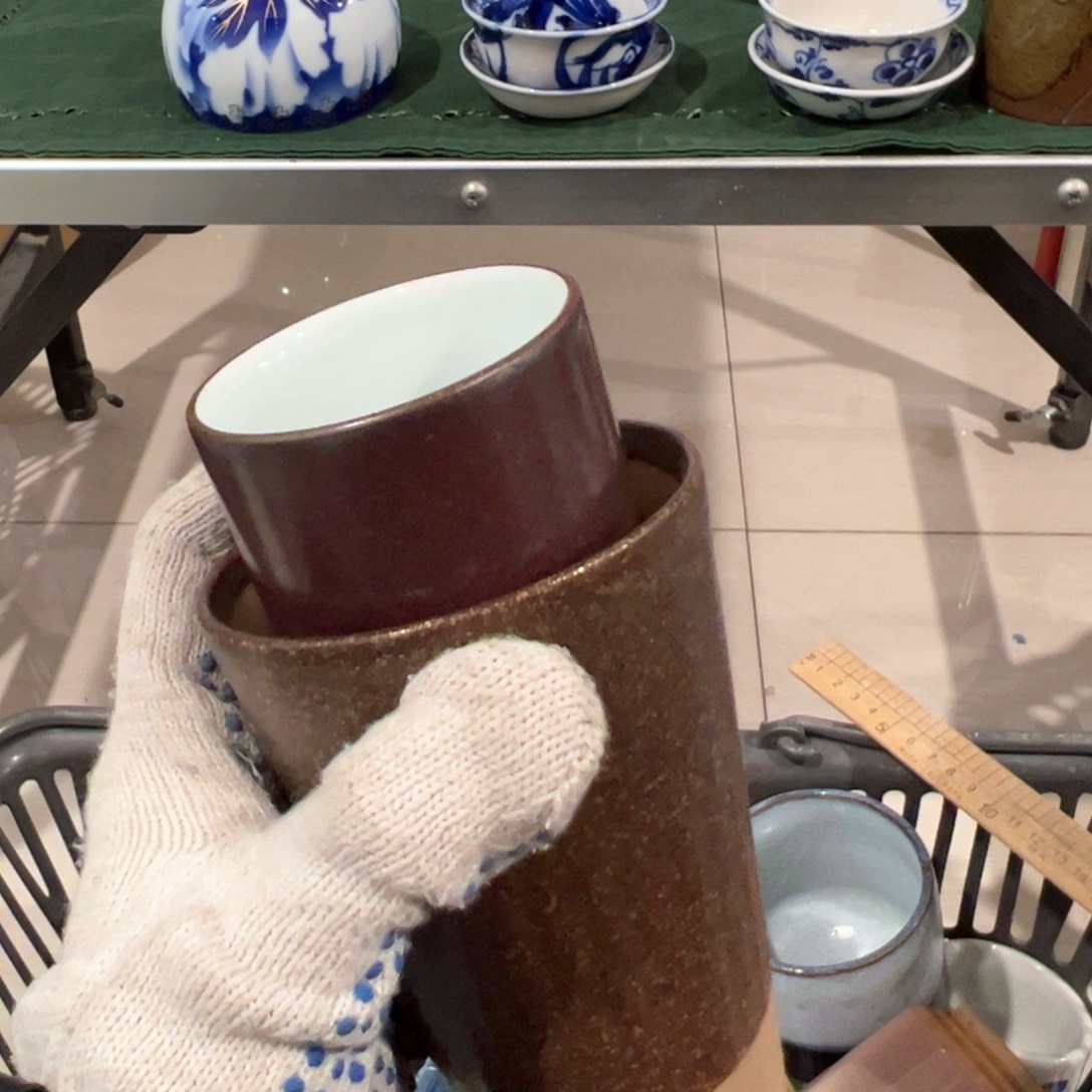 紫砂茶盏感谢你对
