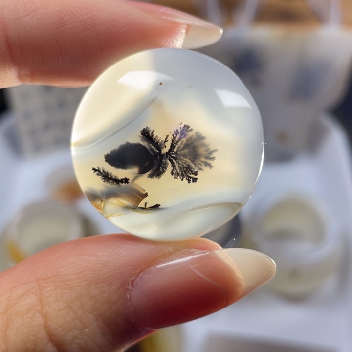 玛瑙/玉髓未镶嵌牌子