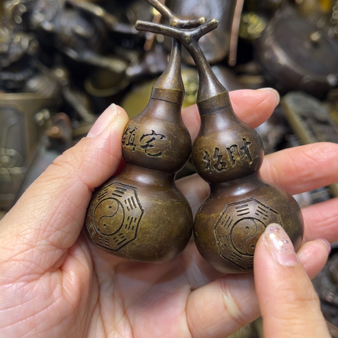 精美铜器诚信经营