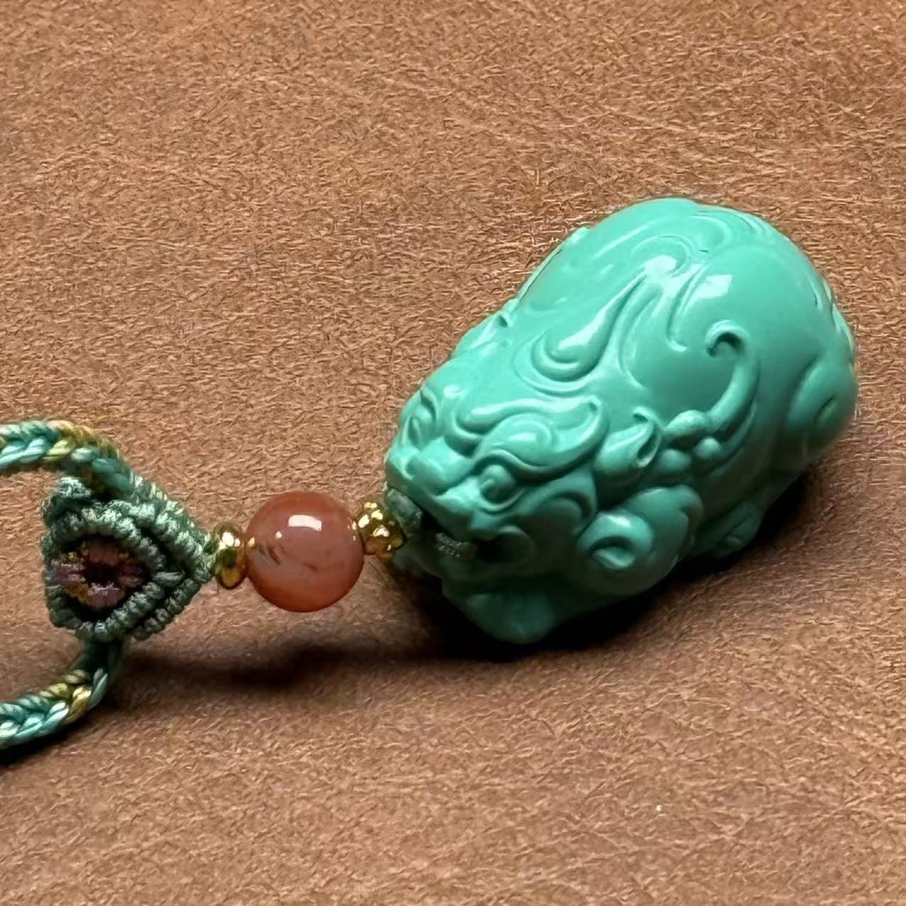 直播专属 高端吊坠 DIY手链 多样性发一 YD0077