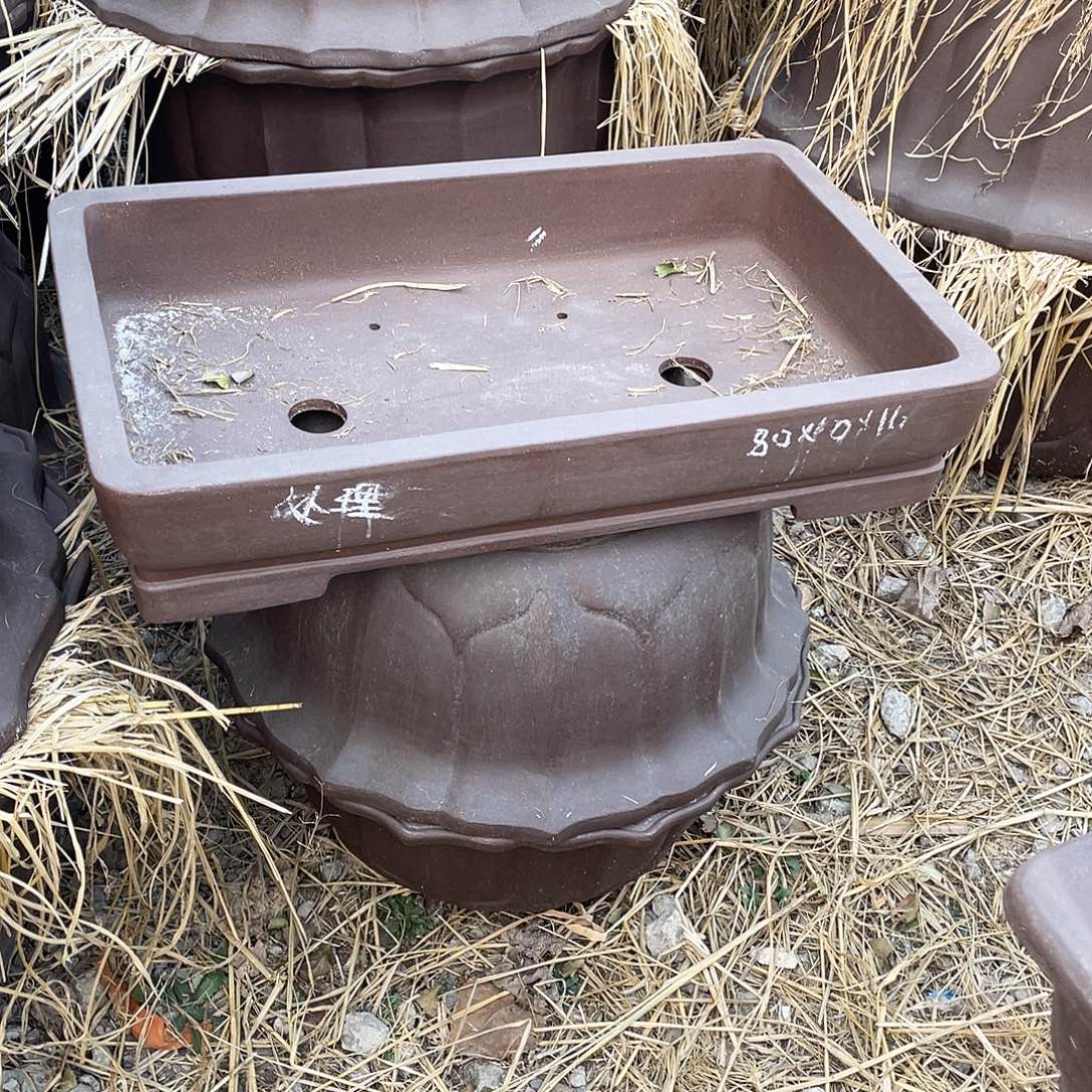 紫砂80长外贸款一只