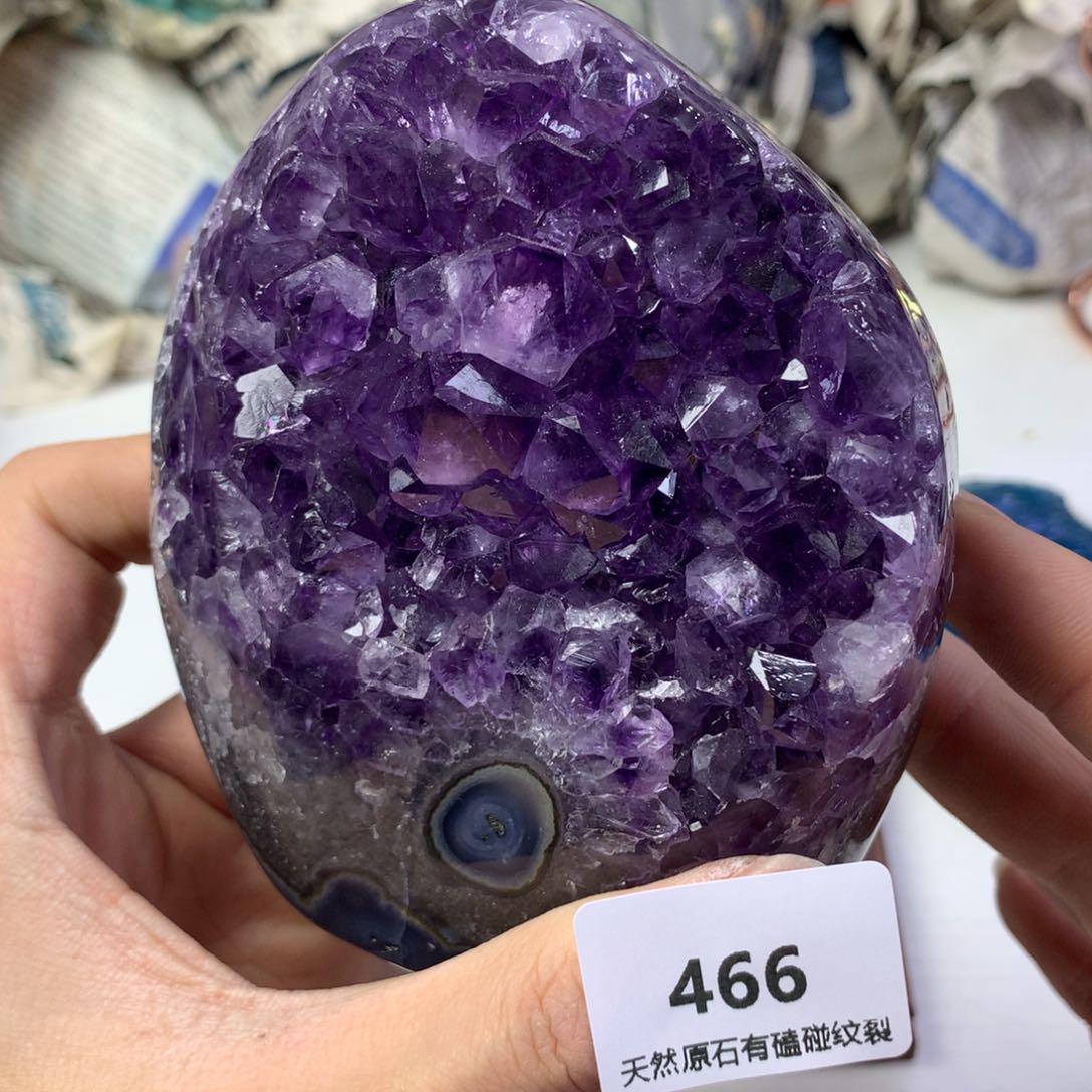 水晶大型摆件（非配饰）未镶嵌