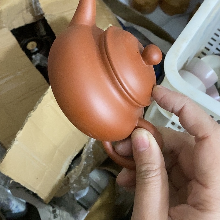 陶瓷艺术品及陶瓷制品