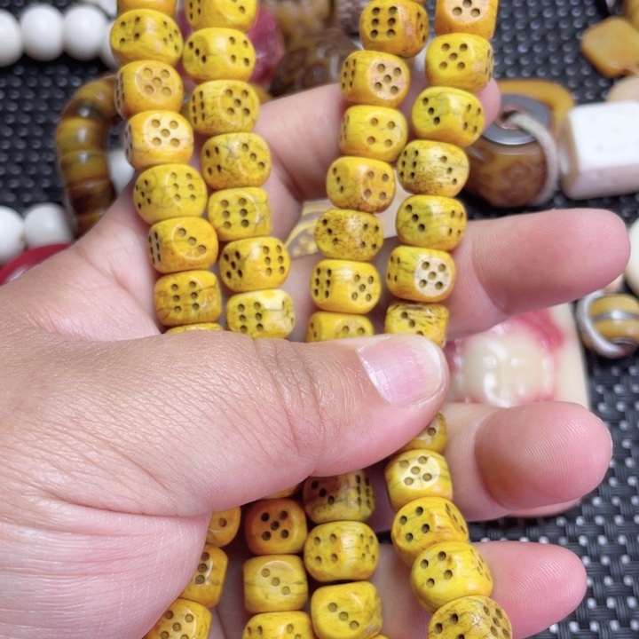 其他驼骨其他配饰