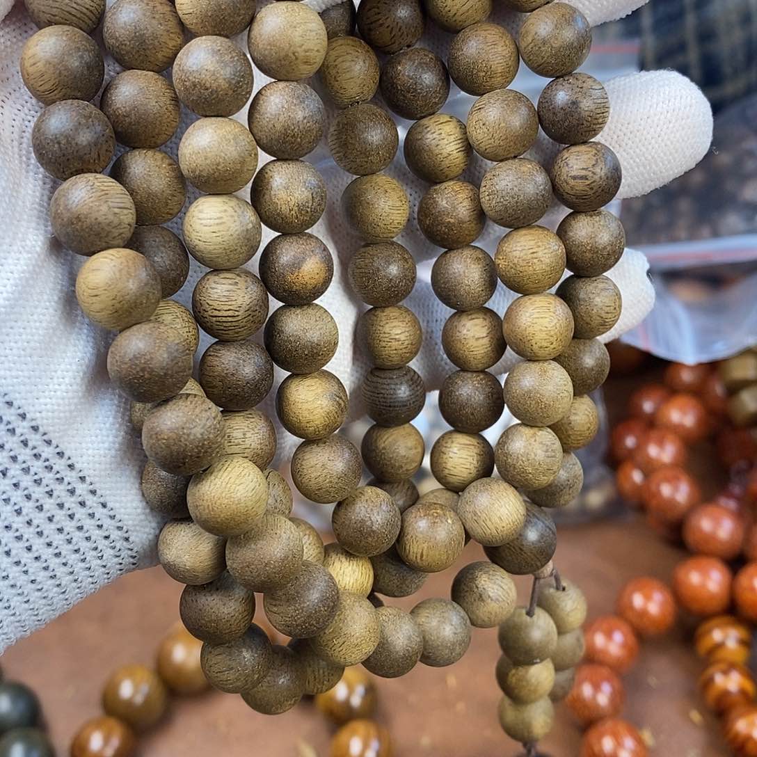 熟结料1.0，味道醇厚