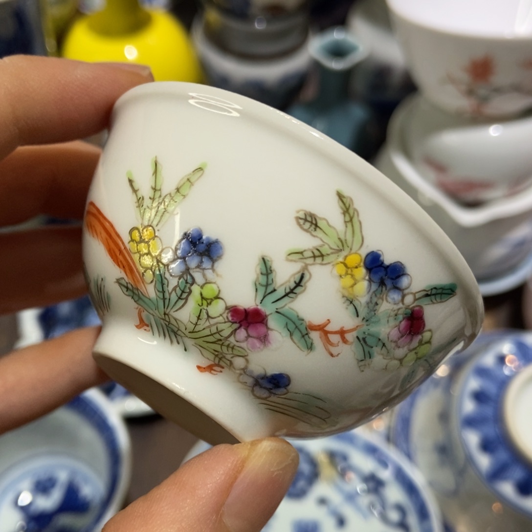 陶瓷艺术品的设计