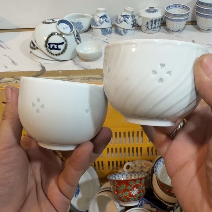 陶瓷推荐第二名20包邮