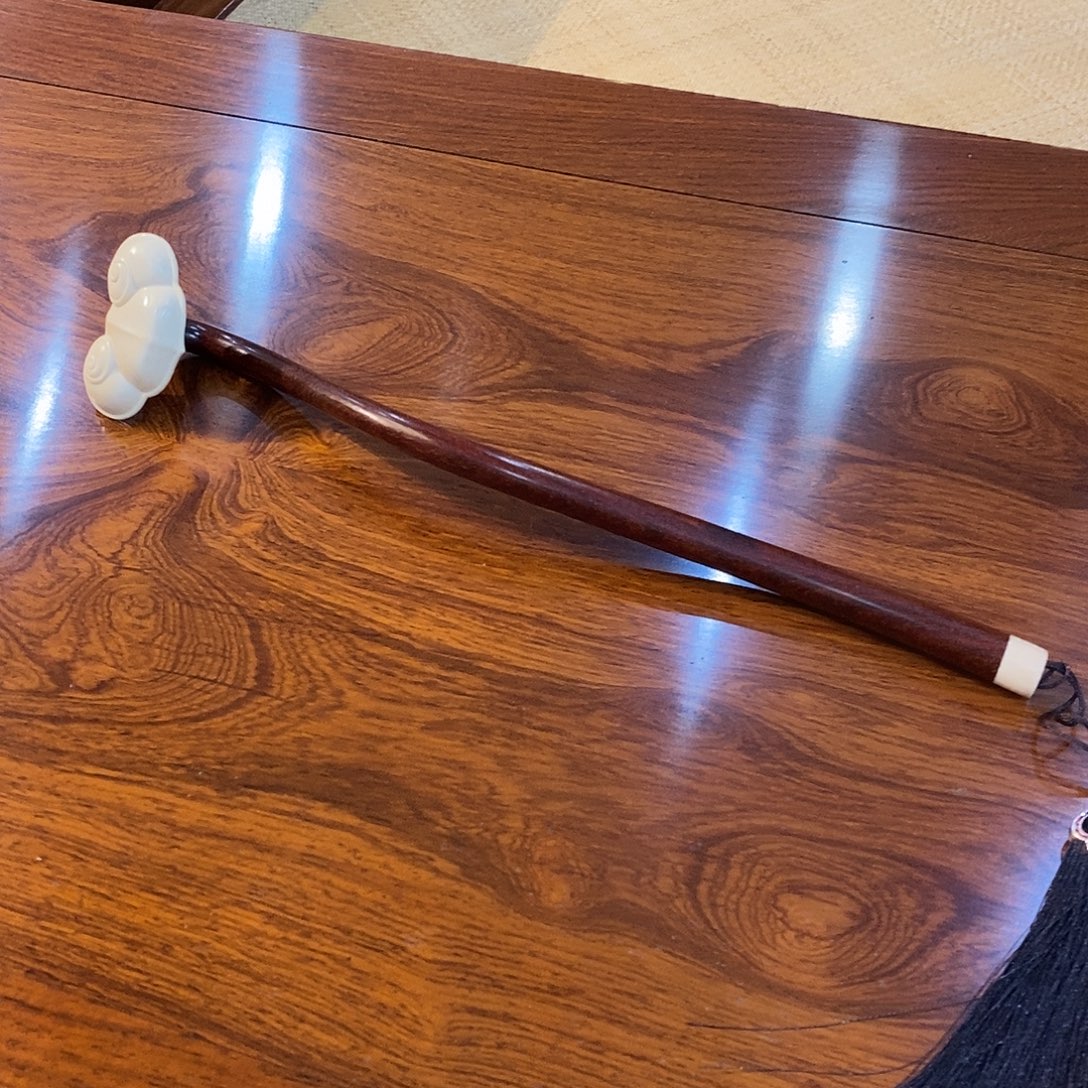 成套家具紫檀木类