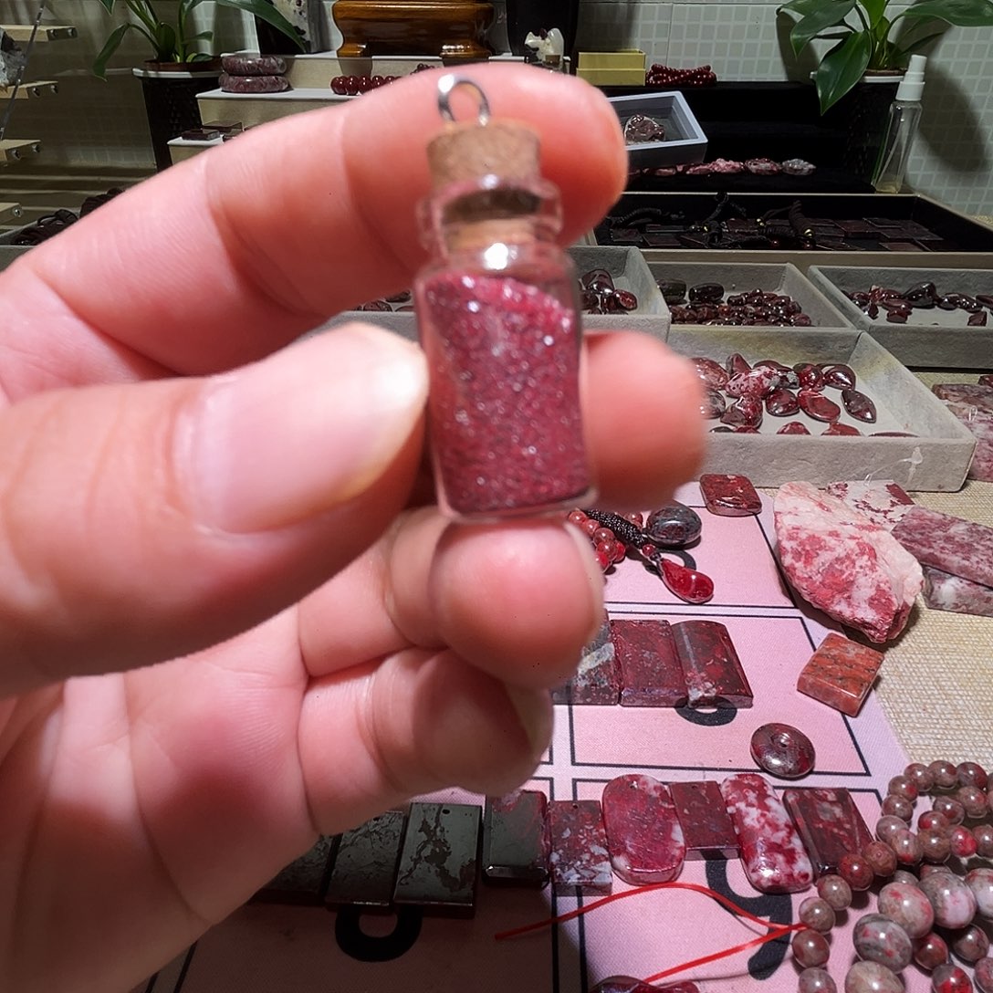 天然辰砂66688888888