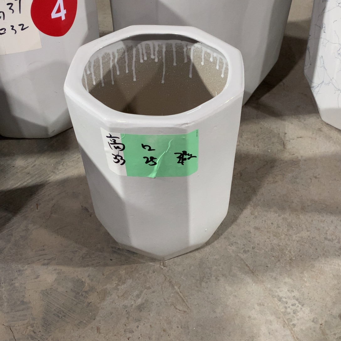 高温烧制默认微瑕