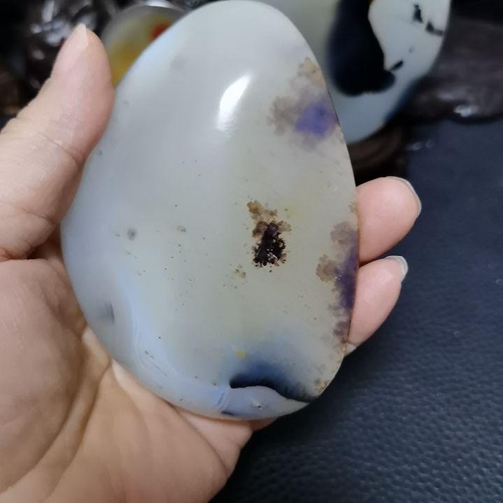 玉髓珠宝奇石未镶嵌