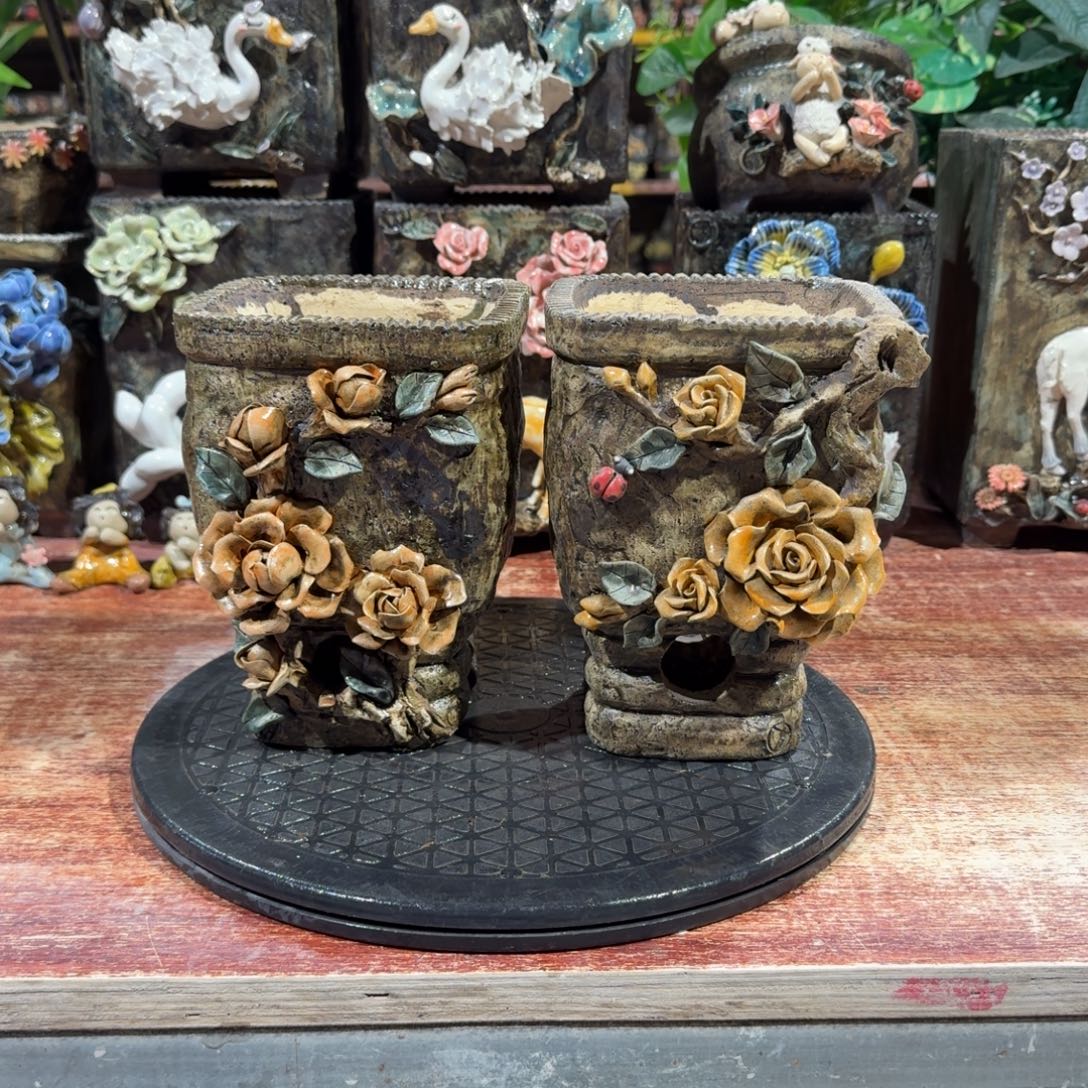 内口11左右内深11外高17左右特价2个