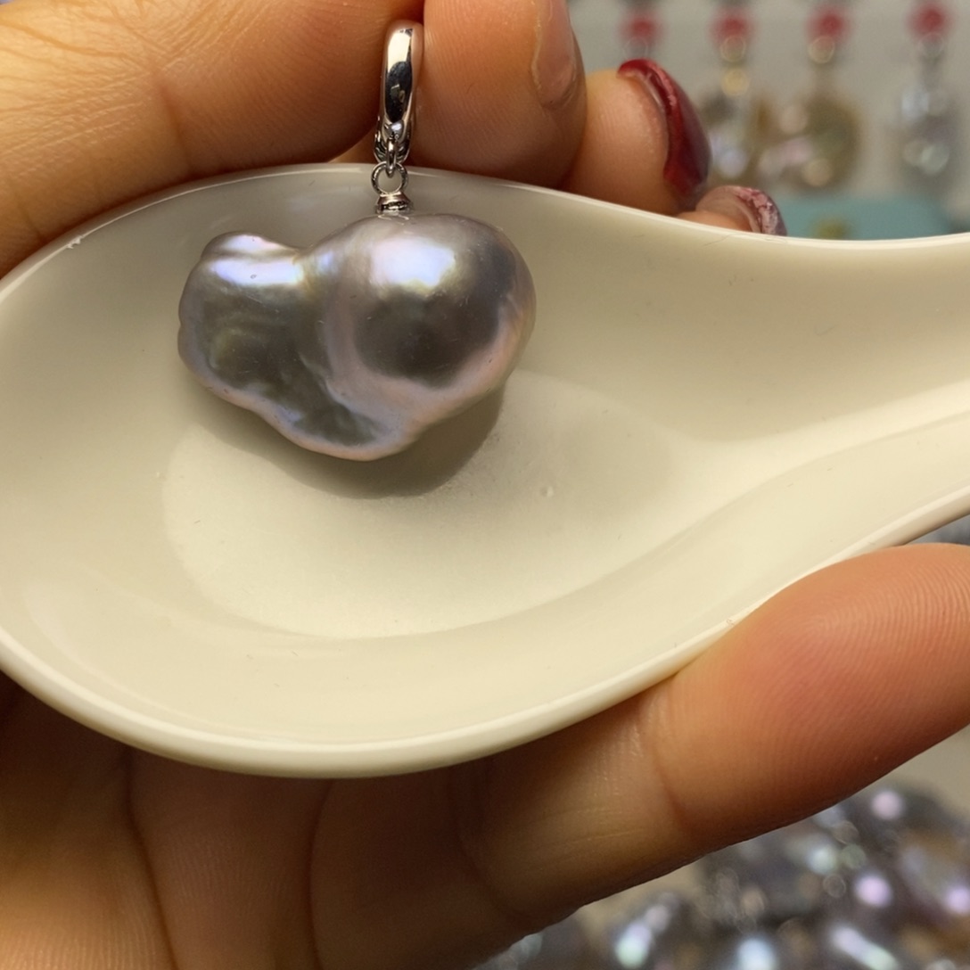 淡水珍珠其它未镶嵌