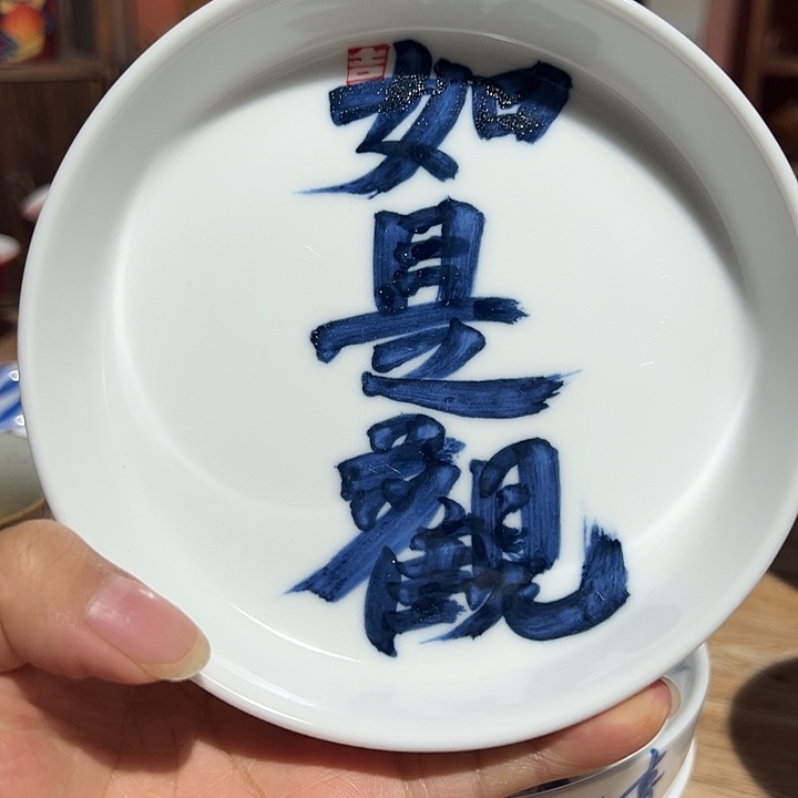 慕***车陶瓷艺术作品欣赏