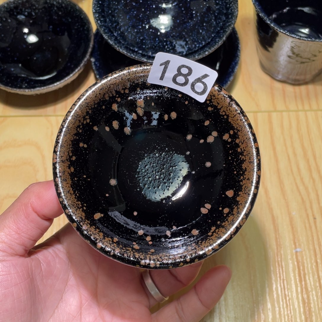 茶盏美好的事物总是那么短暂