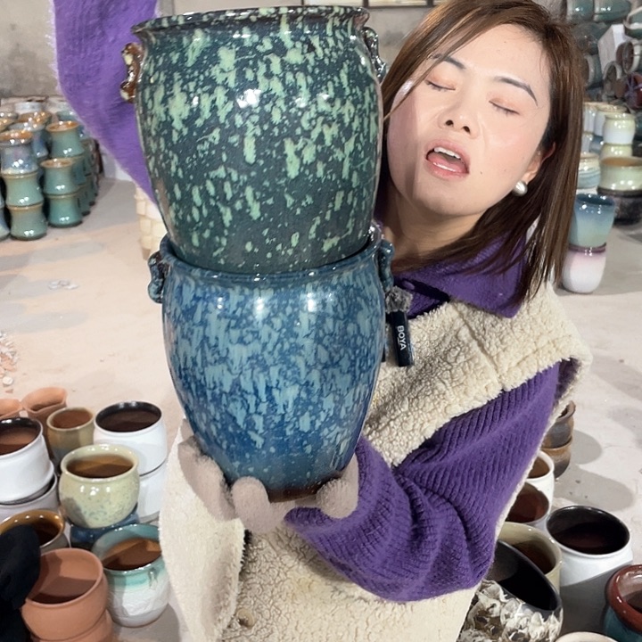 红陶正品口18高21