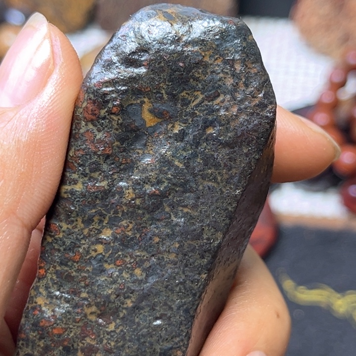 深***弃花岗石铁合金黑天宝黑金刚