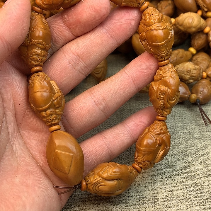 手串/手链橄榄核精品橄榄核手串