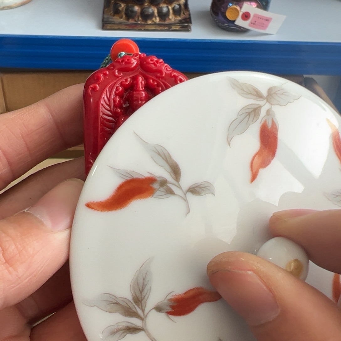 紫砂茶壶现代工艺美术瓷器