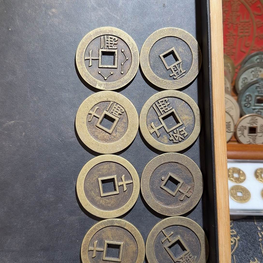 铜现代仿制工艺品