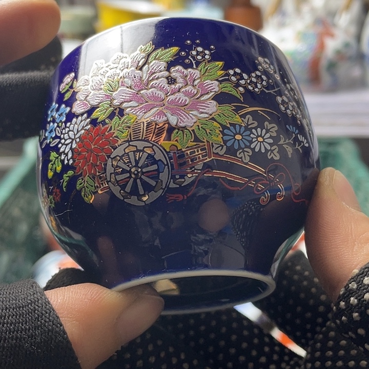 水滴瓷器水滴瓷器