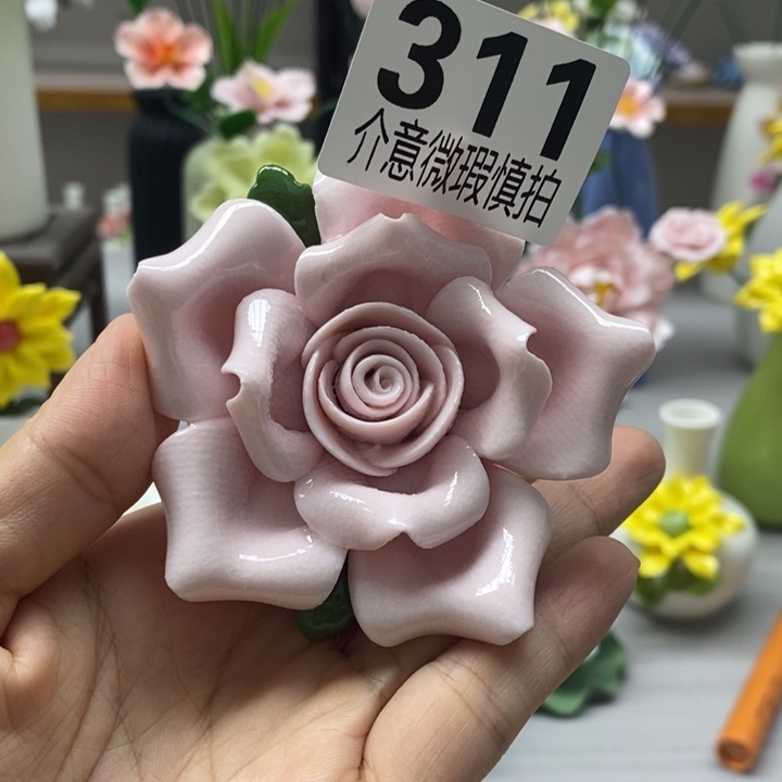 陶瓷陶瓷材料加工