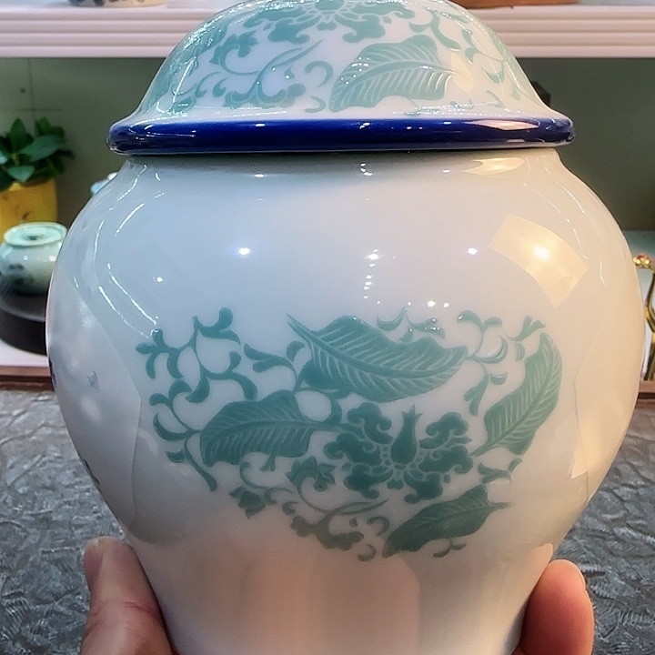 茶具旅行套装茶叶罐玻璃水杯