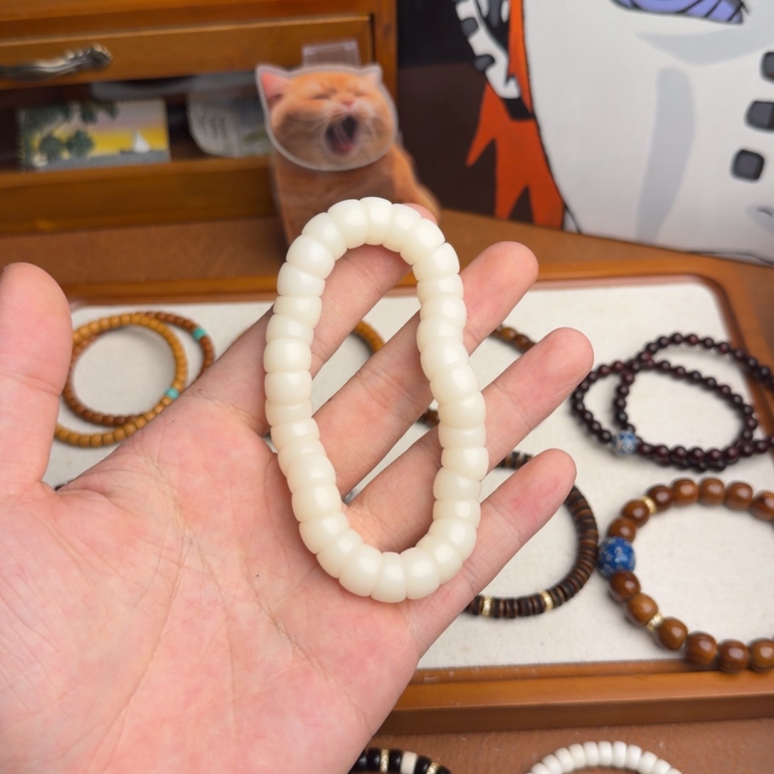 菩提手串/手链多样性