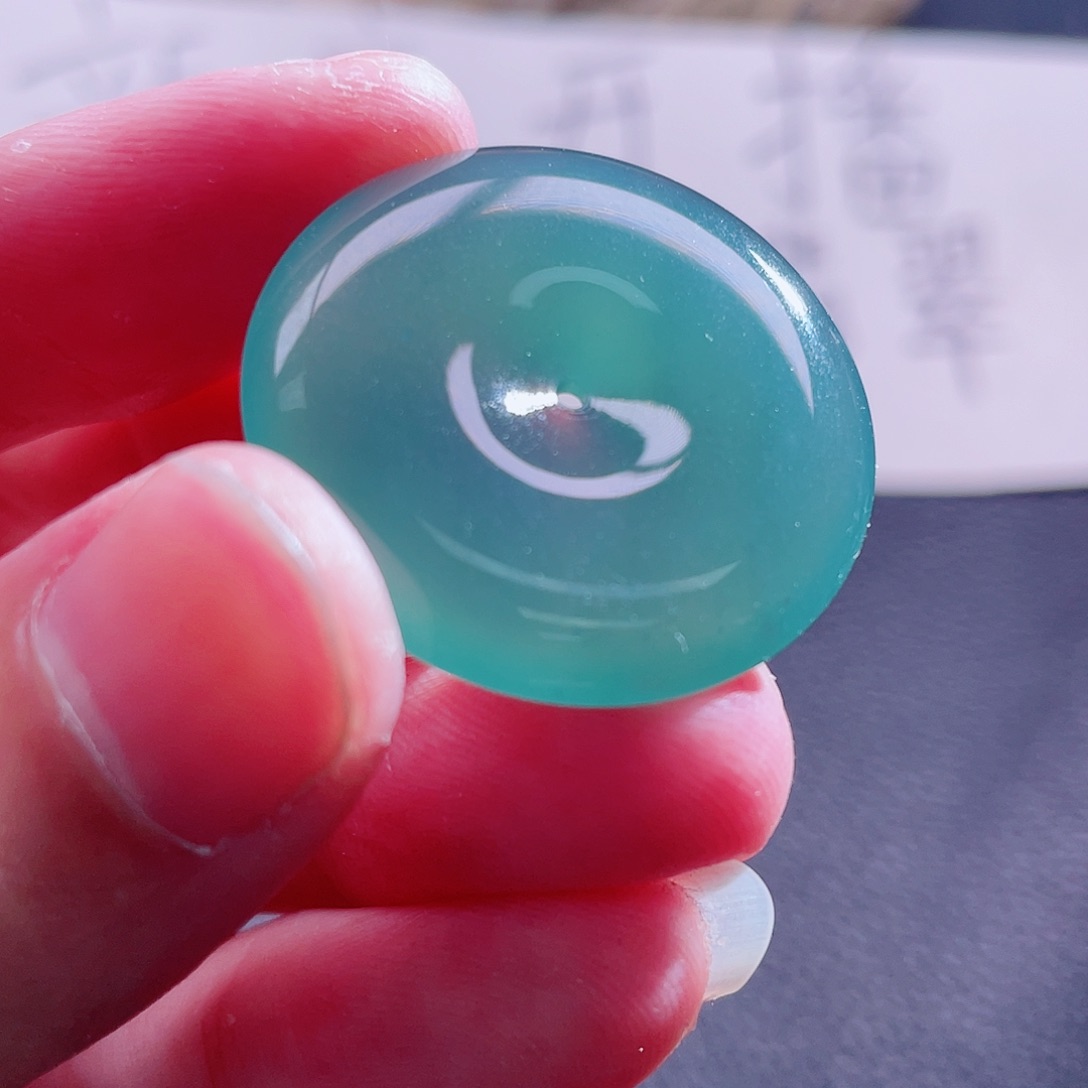 翡翠颈饰未镶嵌7878787878